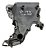 Suporte Coxim Direito Motor Saveiro 1.6 16v G7 G8 04e199275 - Imagem 1
