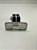 Suporte Tbi Flauta Vw Saveiro 1.6 16v G7 G8 O4e133231a - Imagem 3