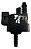 Valvula Canister Vw Jetta Tsi 2011 2012 2013 06h906517 - Imagem 1