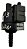 Valvula Canister Vw Tiguan 2010 A 2016 06h906517aa - Imagem 1