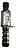 Valvula Solenoide Cabeçote Peugeot 2008 1.6 2016 A 2o21 - Imagem 1