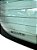 Vidro Traseira Vigia Chevrolet Zafira - Imagem 2