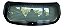 Vidro Traseiro Vigia Peugeot 2008 2016 Ata 2021 - Imagem 1