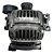Alternador Bmw 318 320 2008 2009 2010 2011 2012 - Imagem 1