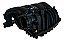 Coletor Admissão Bmw 318 320 2008 A 2012 N46 - Imagem 3