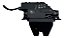 Fechadura Tampa Traseira Bmw 318 320 2008 A 2012 - Imagem 1