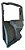 Forro Direito Porta Malas Bmw 318 320 2008 A 2012 - Imagem 3