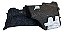 Forro Esquerdo Porta Malas Bmw 318 320 2008 A 2012 - Imagem 4