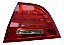 Lanterna Direita Tampa Traseira Bmw 318 320 2008 A 2012 - Imagem 1