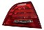 Lanterna Esquerda Tampa Traseira Bmw 318 320 2008 A 2012 - Imagem 1