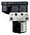 Módulo Abs Bmw 318 320 2008 A 2012 3451678930001 - Imagem 1