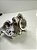 Montante Dianteir Esquerdo Bmw 318 320 2008 A 2012 676444303 - Imagem 3