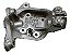 Montante Dianteir Esquerdo Bmw 318 320 2008 A 2012 676444303 - Imagem 1