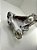 Montante Dianteir Esquerdo Bmw 318 320 2008 A 2012 676444303 - Imagem 4
