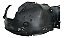 Parabarro Diant Esquerdo Bmw 318 320 2008 A 2012 Parte Trás - Imagem 1