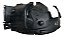 Parabarro Diante Direito Bmw 318 320 2008 A 2012 Parte Trás - Imagem 2
