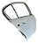 Porta Traseira Direita Bmw 318 320 2008 A 2012 - Imagem 2