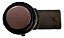 Sensor Estacionamento Vw T-cross 5q0919297b - Imagem 1