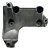 Suporte Compressor Bmw 318 320 2008 A 2012 64557505980 - Imagem 1