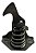 Trava Capo Bmw 318 320 2008 2009 2010 2011 2012 7212653 - Imagem 1