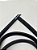 Borracha Carroceria Porta Dianteira Bmw 318 320 2008 A 2012 - Imagem 3