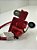 Cabo Sensor Positivo Bateria Bmw 318 320 2008 A 12 921703101 - Imagem 3