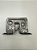 Fechadura Capo Bmw 318 320 2008 A 2012 51237115229 - Imagem 2