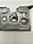 Fechadura Capo Bmw 318 320 2008 A 2012 51237115229 - Imagem 3