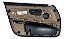 Forro Porta Dianteiro Direito Bmw 318 320 2008 A 2012 - Imagem 4