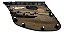Forro Porta Traseiro Direito Bmw 318 320 2008 A 2012 - Imagem 4