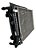 Kit Conjunto Radiadores Volkswagen T-cross 1.4 - Imagem 2