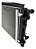 Kit Conjunto Radiadores Volkswagen T-cross 1.4 - Imagem 3