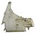 Reservatorio Agua Limpador Bmw 318 320 2008 A 2012 - Imagem 1