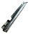 Spoiller Esquerdo Bmw 318 320 2008 2009 2010 2011 2012 - Imagem 6