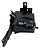 Suporte Caixa Fusiveis Peugeot 2008 1.6 2016 A 21 9671941780 - Imagem 1