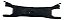 Suporte Churrasqueira Bmw 318 320 2008 A 2012 692427711 - Imagem 1