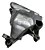 Suporte Coxim Motor Direito Vw Up Tsi Até 2019 04c199207aj - Imagem 1