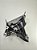 Suporte Coxim Motor Direito Vw Up Tsi Até 2019 04c199207aj - Imagem 6