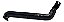 Suporte Trava Bateria Bmw 318 320 2008 A 2012 7549425 - Imagem 1