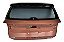Tampa Traseira Com Vigia Volkswagen T-cross - Imagem 1
