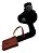 Terminal Positivo Bateri Bmw 318 320 2008 A 2012 61149144884 - Imagem 1