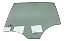 Vidro Porta Traseira Esquerda Bmw 318 320 2008 A 2012 - Imagem 1