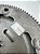 Volante Motor Cremalheira Bmw 318 320 N46 2008 A 2012 - Imagem 2