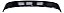 Aerofolio Original Vw T-cross 2gp827933b - Imagem 1