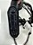 Chicote Porta Dianteira Esquerda Bmw 318 320 2008 A 2012 - Imagem 2