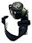 Cinto Segurança Traseir Central Meio Bmw 318 320 2008 A 2012 - Imagem 1