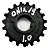Engrenagem Virabrequim Onix Prisma 1.0 2013 A 2019 90354858 - Imagem 1