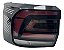 Lanterna Esquerda Vw T-cross 2gp945095a - Imagem 1