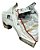 Lateral Traseira Direita Bmw 318 320 2008 A 2012 - Imagem 3