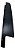 Moldura Coluna Porta Traseir Direita Bmw 318 320 2008 A 2012 - Imagem 1